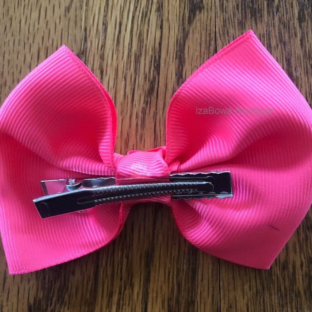 Neon Pink 4